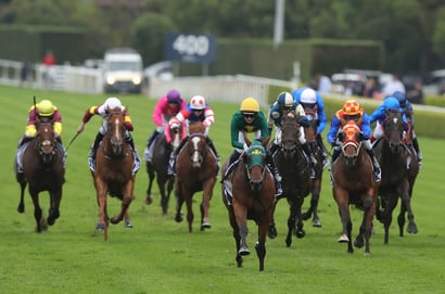 Winx Stakes Racing Tips - Sheza Alibi to overhaul Autumn Glow in mouth-watering Winx Stakes clash