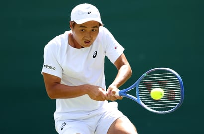 Shintaro Mochizuki