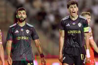 Shkendija vs Qarabag