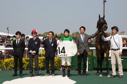 "This race has a long history" - Excitement around Danon Decile's Juddmonte International bid