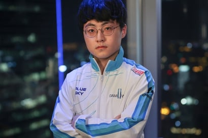 BNK FEARX vs Dplus KIA Tips & Odds – Dplus KIA Favoured in LCK 2025 Showdown