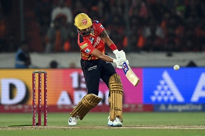 Shreyas Iyer
