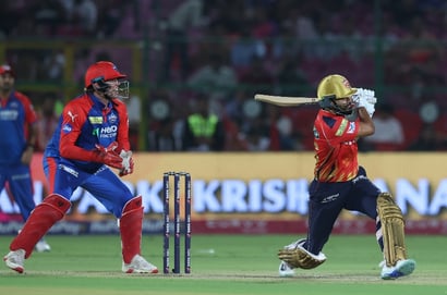 Punjab Kings vs Royal Challengers Bengaluru Predictions - Shreyas to take Kings to the Final