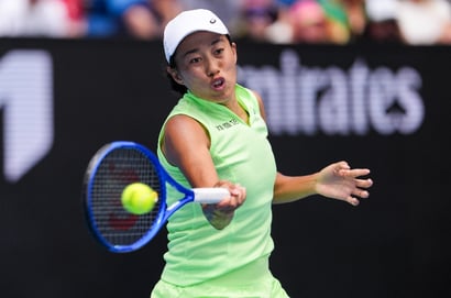 Shuai Zhang
