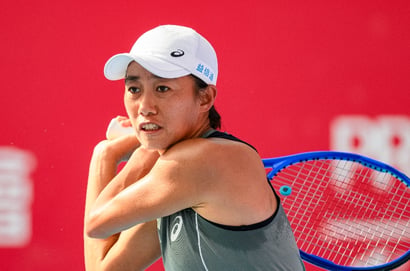 Shuai Zhang