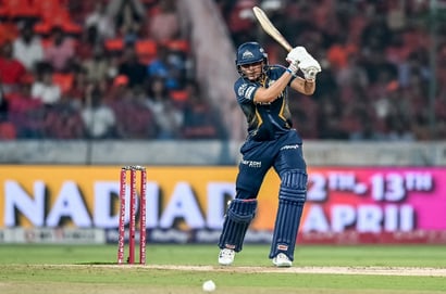 Shubman Gill
