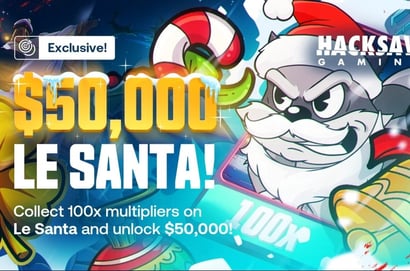 Shuffle 50K Le Santa Tournament