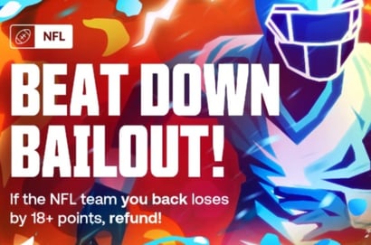 Shuffle Beat Down Bailout