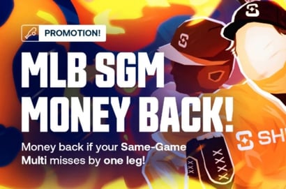 Shuffle MLB Money Back