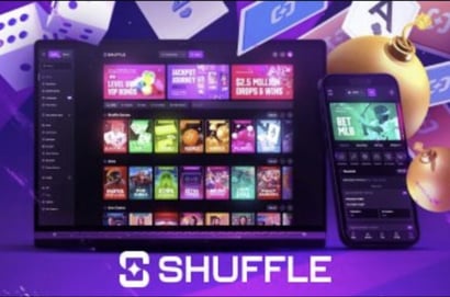 Shuffle Mobile App