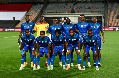 Sierra Leone