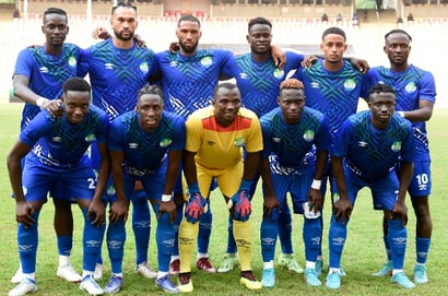 Sierra Leone