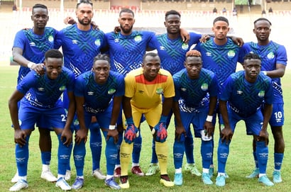 Sierra Leone