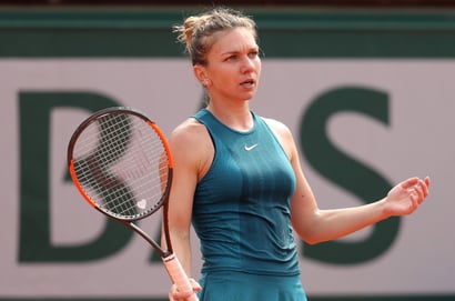 Simona Halep
