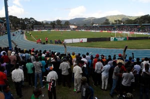 Singida Black Stars vs Jamus