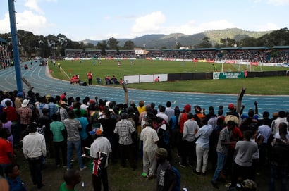 Singida Black Stars vs Jamus