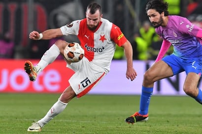 Slavia Prague