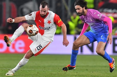 Slavia Prague