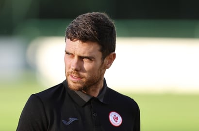Sligo Rovers