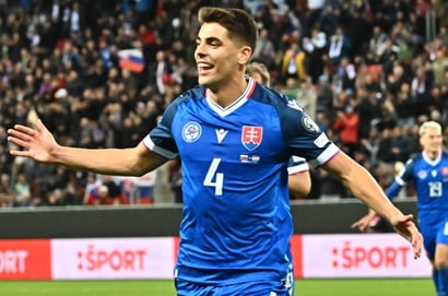 Slovakia