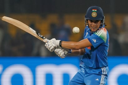 India vs New Zealand Women Predictions - Mandhana to seal crucial win for India’s semi-final hopes