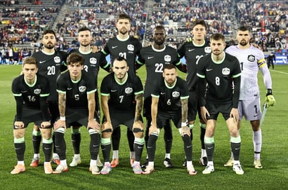 Socceroos