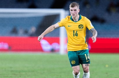 Socceroos