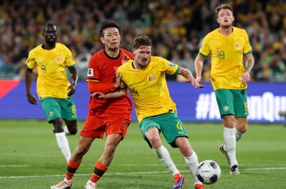 China vs Australia Tips, Prediction & Live Stream - Socceroos to secure away win over China