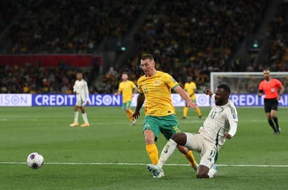 Saudi Arabia vs Australia Live Stream & Tips - Socceroos back to book 2026 World Cup spot