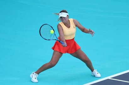 Sofia Kenin