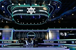 Solana WSOP