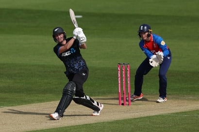 England vs New Zealand Women 3rd T20 Preview & Tips - England to clinch T20 series triumph despite Devine's efforts