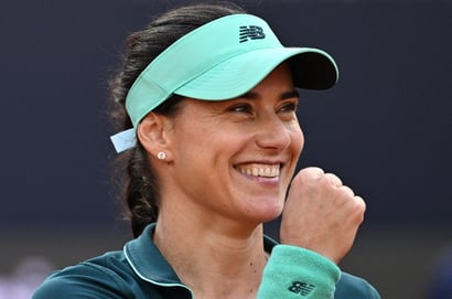 Sorana Cirstea