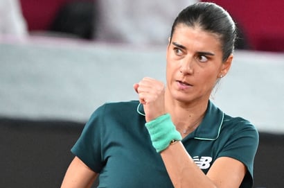 Sorana Cirstea