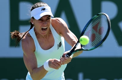 Sorana Cirstea
