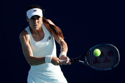 Sorana Cirstea