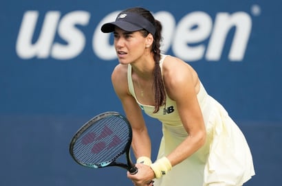 Sorana Cirstea