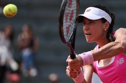 Sorana Cirstea