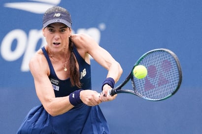 Sorana Cirstea