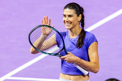 Sorana Cirstea