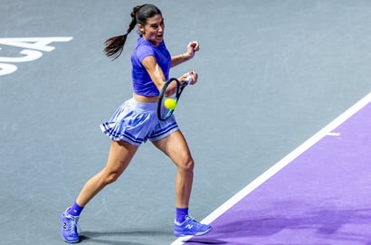 Sorana Cirstea