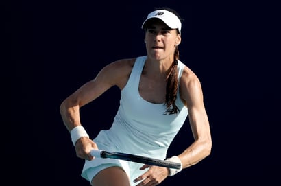Sorana Cirstea