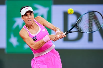 Sorana Cirstea