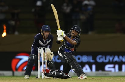 Soumya Sarkar