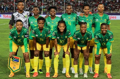 Ghana vs South Africa Women Predictions & Tips - Banyana Banyana to secure third place