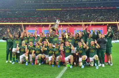 2025 South Africa Rugby Fixtures & Results - Get all the Springbok fixtures, results, dates, times, and venues for 2025