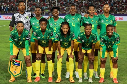 South Africa