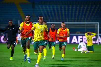 2025/26 Africa Cup of Nations Odds - Morocco favourites to win AFCON 2025