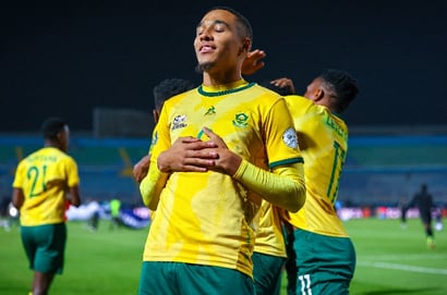 South Africa vs Mauritius Live Stream & Tips - South Africa to progress in COSAFA Cup