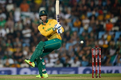 South Africa vs New Zealand T20 Match Predictions & Tips - Black Caps set to prevail against Proteas